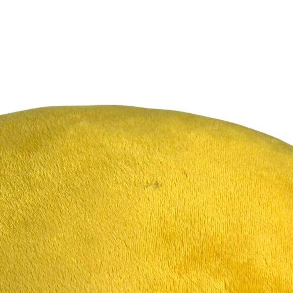 Set of 3 Emojination Pillows 13" Round Smile w/Sweat, Laugh to Tear, Sunglasses - Picture 6 of 6